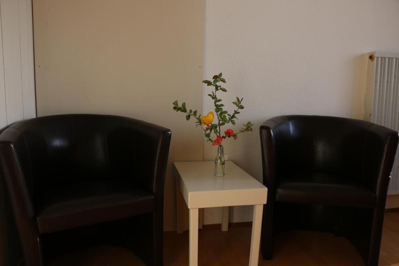 Apartmán Werkhof Bistrica Exteriér fotografie