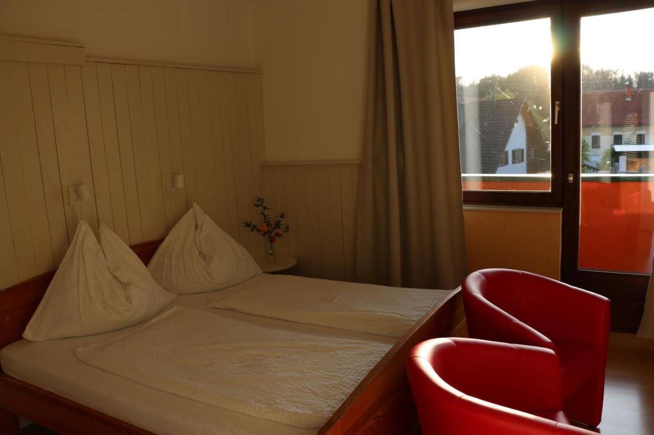 Apartmán Werkhof Bistrica Exteriér fotografie