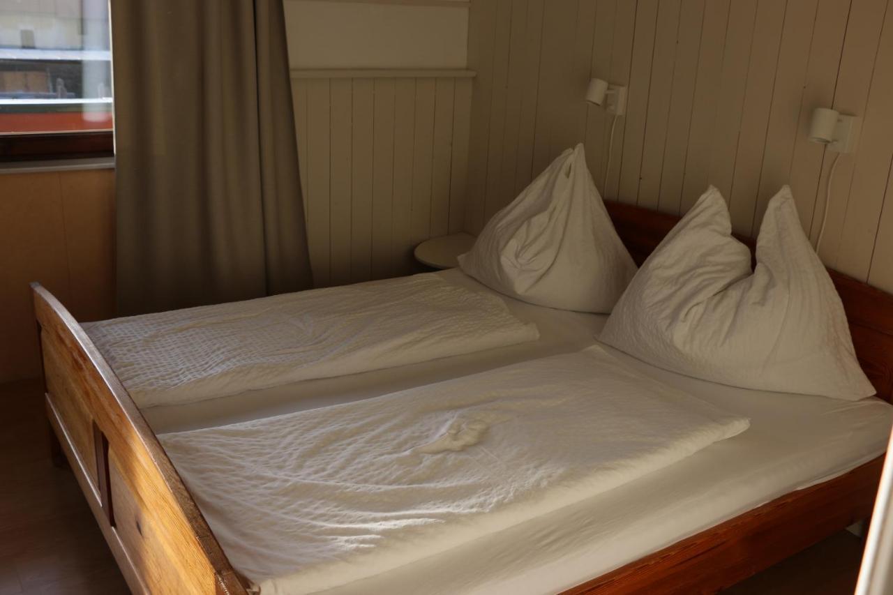 Apartmán Werkhof Bistrica Exteriér fotografie