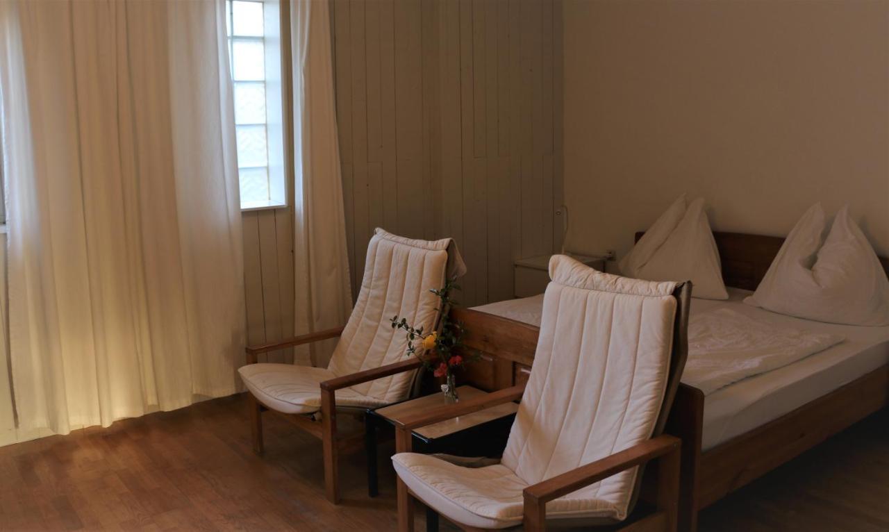 Apartmán Werkhof Bistrica Exteriér fotografie