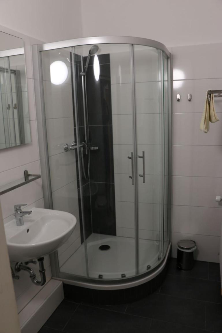 Apartmán Werkhof Bistrica Exteriér fotografie